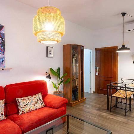 Casa@Ibarra Ap Juderia Vtf/Se/01816 Daire Sevilla Dış mekan fotoğraf