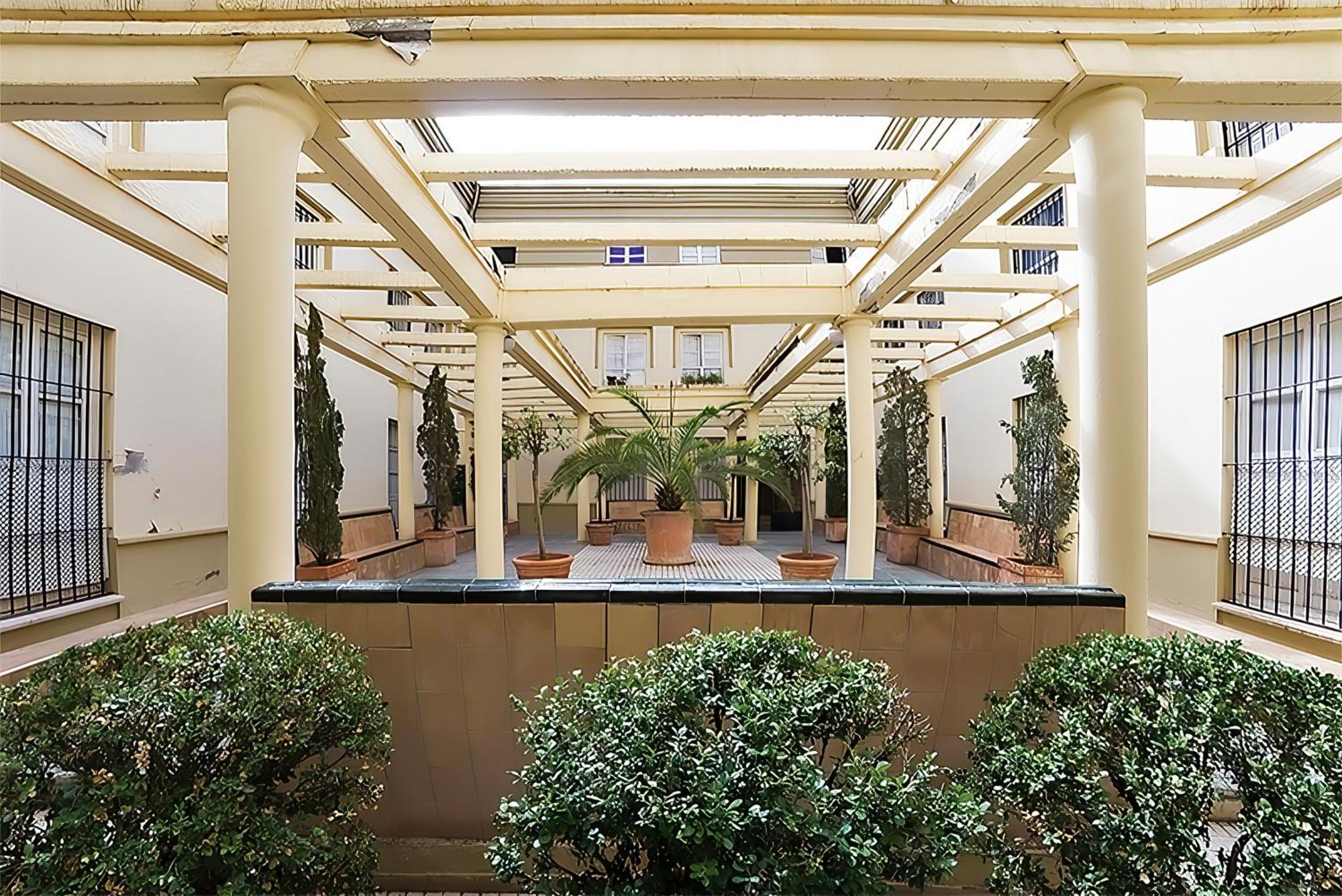 Casa@Ibarra Ap Juderia Vtf/Se/01816 Daire Sevilla Dış mekan fotoğraf