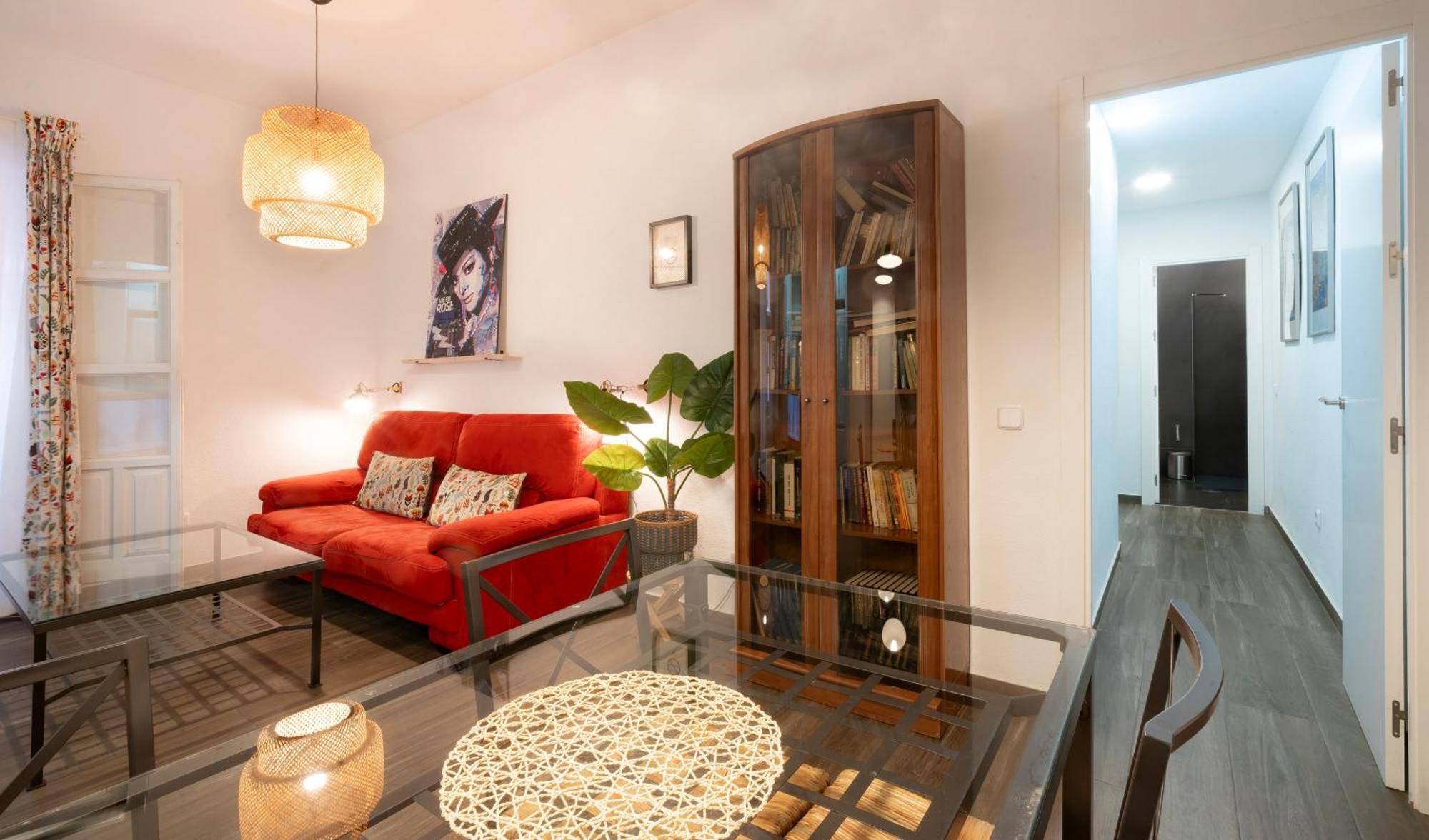 Casa@Ibarra Ap Juderia Vtf/Se/01816 Daire Sevilla Dış mekan fotoğraf