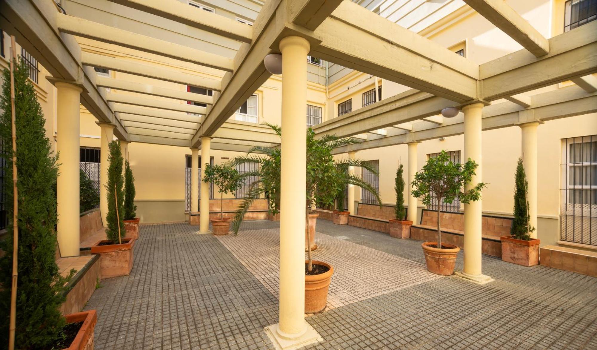 Casa@Ibarra Ap Juderia Vtf/Se/01816 Daire Sevilla Dış mekan fotoğraf