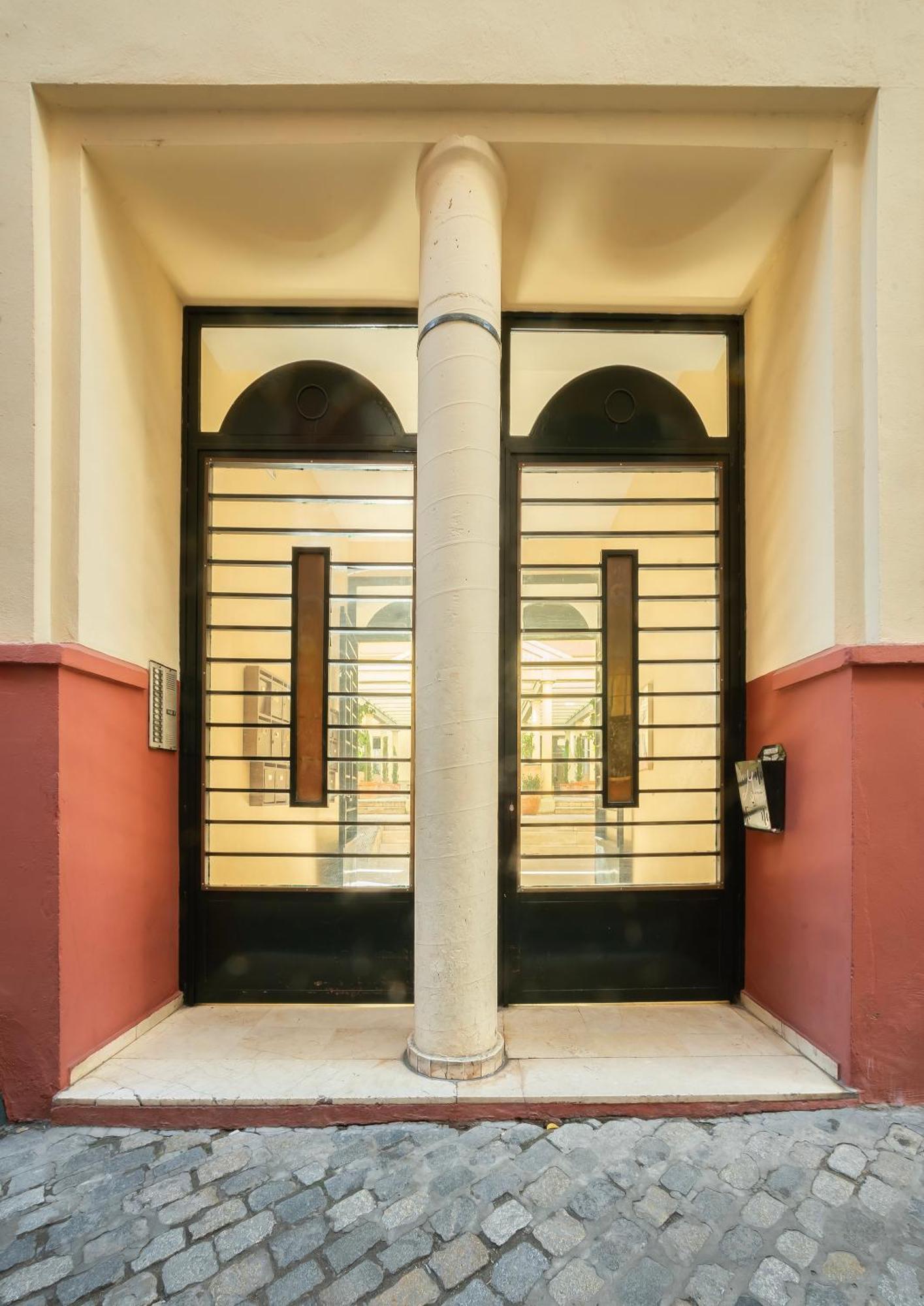Casa@Ibarra Ap Juderia Vtf/Se/01816 Daire Sevilla Dış mekan fotoğraf