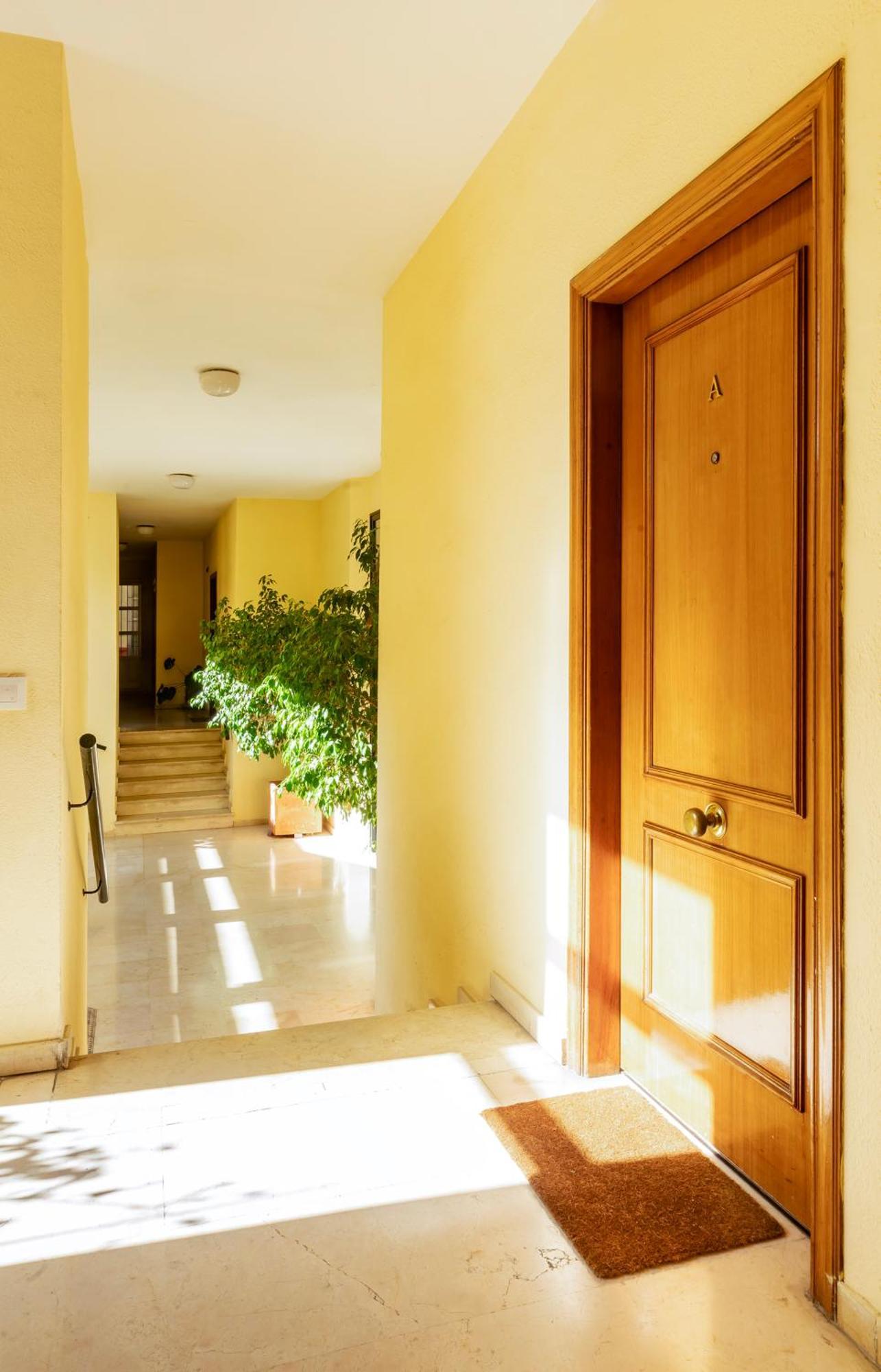 Casa@Ibarra Ap Juderia Vtf/Se/01816 Daire Sevilla Dış mekan fotoğraf